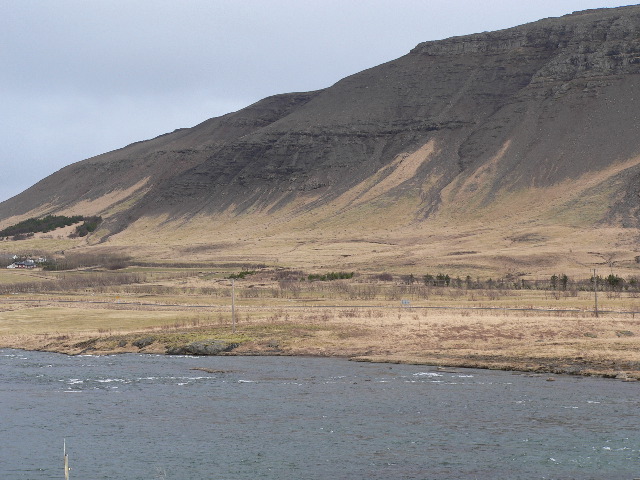 Hvalfjörður