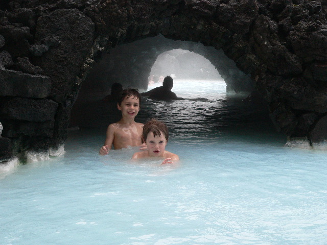The Cave