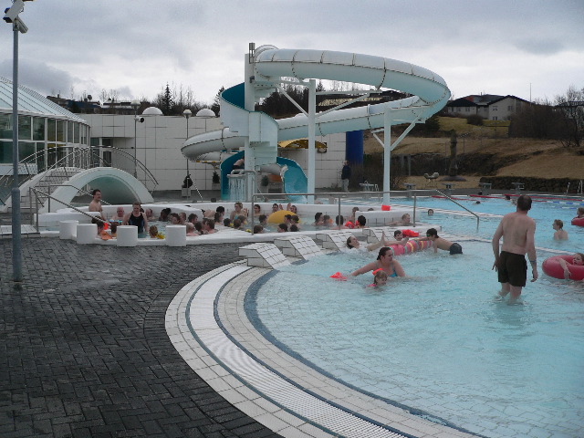 Arbærjarlaug