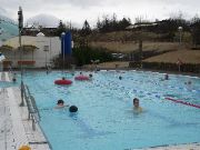 Deep Pool
