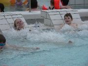 Bubbling Recliners