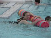 Pool Toys