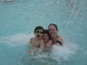 Happy Swimmers!