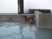 The Indoor Pool