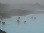 The Lagoon