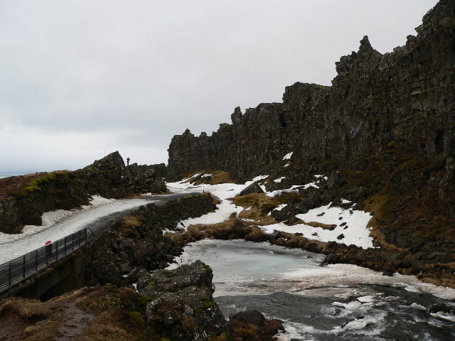 The Road Back