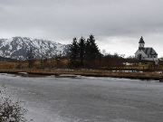 Þingvellir National Park