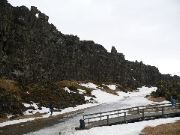 The Big Rift