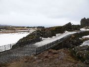Rift Bridge
