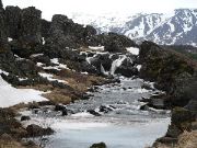 Rift Waterfall