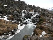 Rift Waterfall Closer