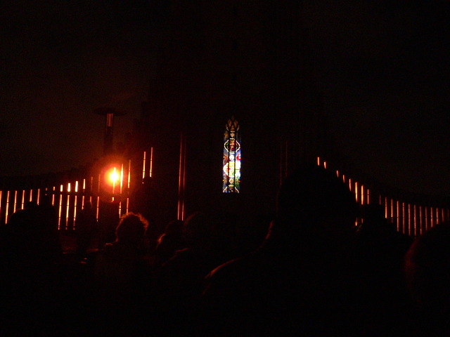 Hallgrimskirkja 1