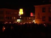 Parade to City Hall