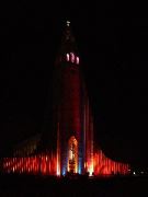 Hallgrimmskirke 8