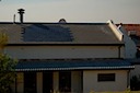 Solar Roof Tiles