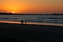 Sunset: Paternoster