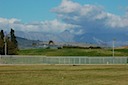 Stellenbosch Mountains