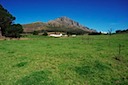 Stellenbosch Mountain