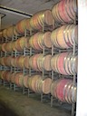 Many Barrels