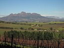 Stellenbosch Mountain