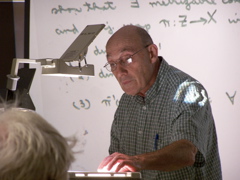 Leonard Rubin